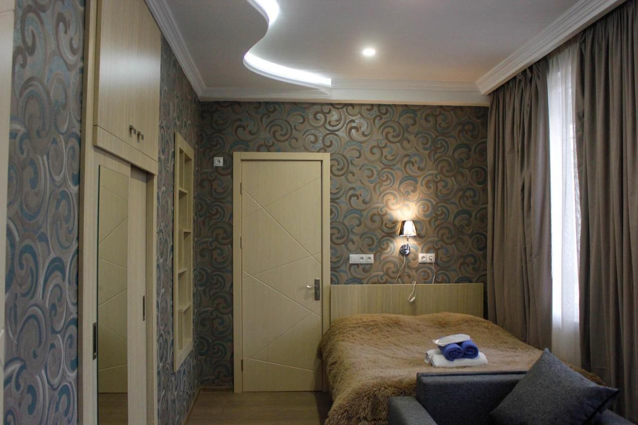 Oasis Mtskheta Hotel Exterior photo